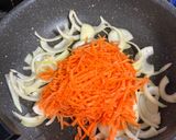 にんじんしりしり作り方5写真