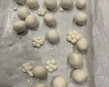 丸ごとすいか フルーツポンチ作り方3写真