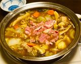 カレー鍋作り方2写真