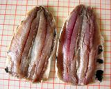 いわしの蒲焼きちらし寿司作り方4写真