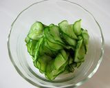 いわしの蒲焼きちらし寿司作り方3写真