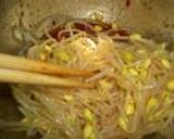 豆もやしのナムル作り方4写真