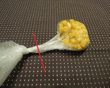 ＊小分け冷凍保存の方法＊作り方6写真
