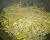 豆もやしのナムル作り方3写真