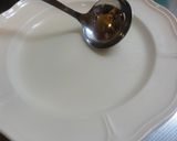 kid's スパゲッティ・ジェノベーゼ作り方6写真