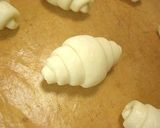 ふわふわ基本のパン生地♡ロールパン♡作り方11写真