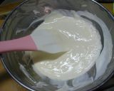 レアチーズケーキ作り方6写真