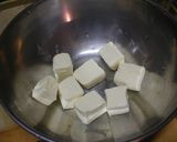 レアチーズケーキ作り方5写真