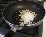 あさり♪DE♪プッタネスカ風作り方3写真