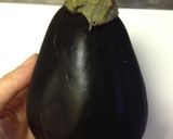 茄子!味噌田楽作り方1写真