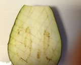 茄子!味噌田楽作り方3写真