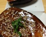 茄子!味噌田楽作り方8写真