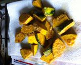 サッパリ☆夏野菜の揚げ浸し作り方3写真