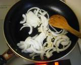 生ハムと彩り野菜の冷製パスタ作り方2写真