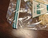 3分でできて洗い物なし！もやしの和え物作り方1写真