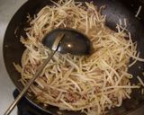 ☆スタミナもやし炒め（ご飯おかわり！）作り方3写真