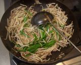 ☆スタミナもやし炒め（ご飯おかわり！）作り方4写真