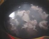 生たまねぎのすり下ろしと梅和え豚しゃぶ作り方5写真