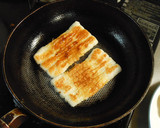 安くて簡単!!　ちくわの蒲焼き♪作り方3写真