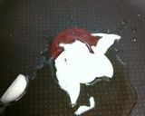 さっぱりチキンのサイコロステーキ！作り方3写真