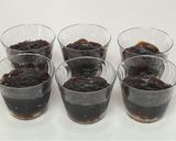 コーヒーゼリー作り方20写真