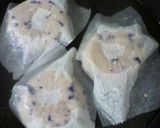 天然酵母国産小麦ベーグル（成形解説付き）作り方12写真