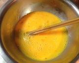 我が家の★簡単に包める★挽肉オムレツ作り方3写真