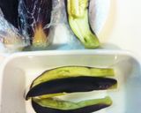 ナスの中華風蒸しびたし作り方5写真