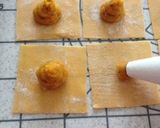 マントヴァ風トルテッリ作り方6写真