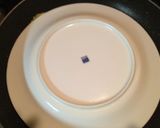 我が家の★簡単に包める★挽肉オムレツ作り方7写真