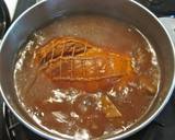 簡単美味しい＊冷製ポーク作り方1写真
