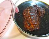簡単美味しい＊冷製ポーク作り方3写真