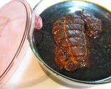 簡単美味しい＊冷製ポーク作り方3写真