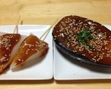 茄子!味噌田楽作り方9写真