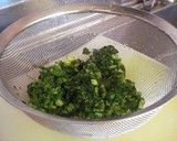 ポテトサラダのベースに☆小松菜ポテト作り方2写真