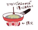 クセになる！生姜たっぷり梅餃子作り方5写真
