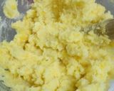 スイートポテト。作り方4写真