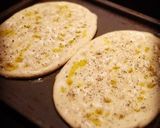 フォカッチャ&ピザ ー イタリアの母の味作り方8写真