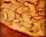フォカッチャ&ピザ ー イタリアの母の味作り方12写真
