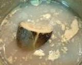 たけのこの下ゆで作り方3写真