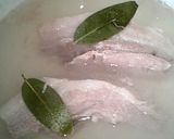食べごたえもしっかりとボリューミー回鍋肉作り方1写真