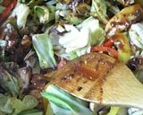 食べごたえもしっかりとボリューミー回鍋肉作り方4写真