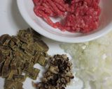 高野豆腐のカレーサンドフライ作り方2写真