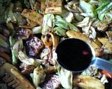 食べごたえもしっかりとボリューミー回鍋肉作り方5写真