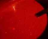 *ビーツのスープ*作り方3写真