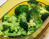 中華風鶏肉のとろとろオイスター煮☆作り方9写真