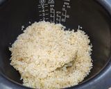 シンガポールチキンライス(カオマンガイ)作り方11写真