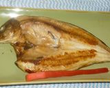 パパの焼きホッケ（Ⅳ）作り方3写真