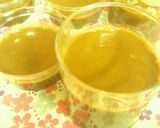 ２層のコーヒー＆紅茶ゼリー♪混ぜるだけ作り方2写真