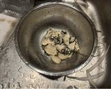 牡蠣のみぞれ煮作り方1写真